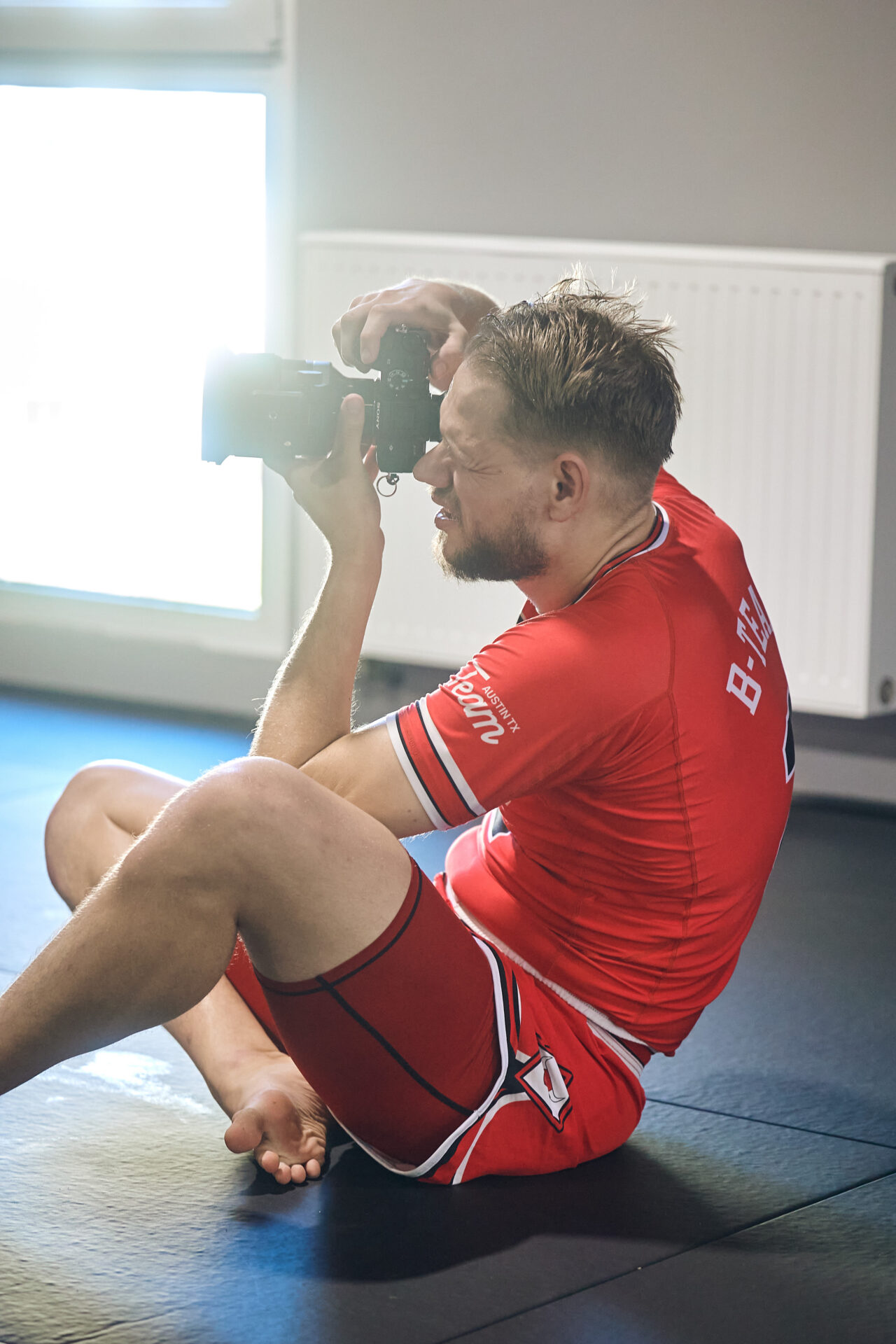 24.08.24 Einherjar Dima Murovanni Seminar Day 1