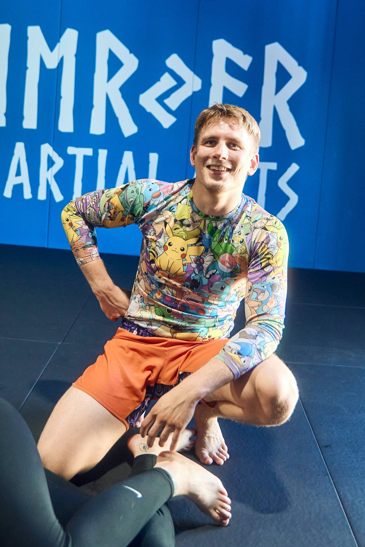 24.08.24 Einherjar Dima Murovanni Seminar Day 1 0147 min