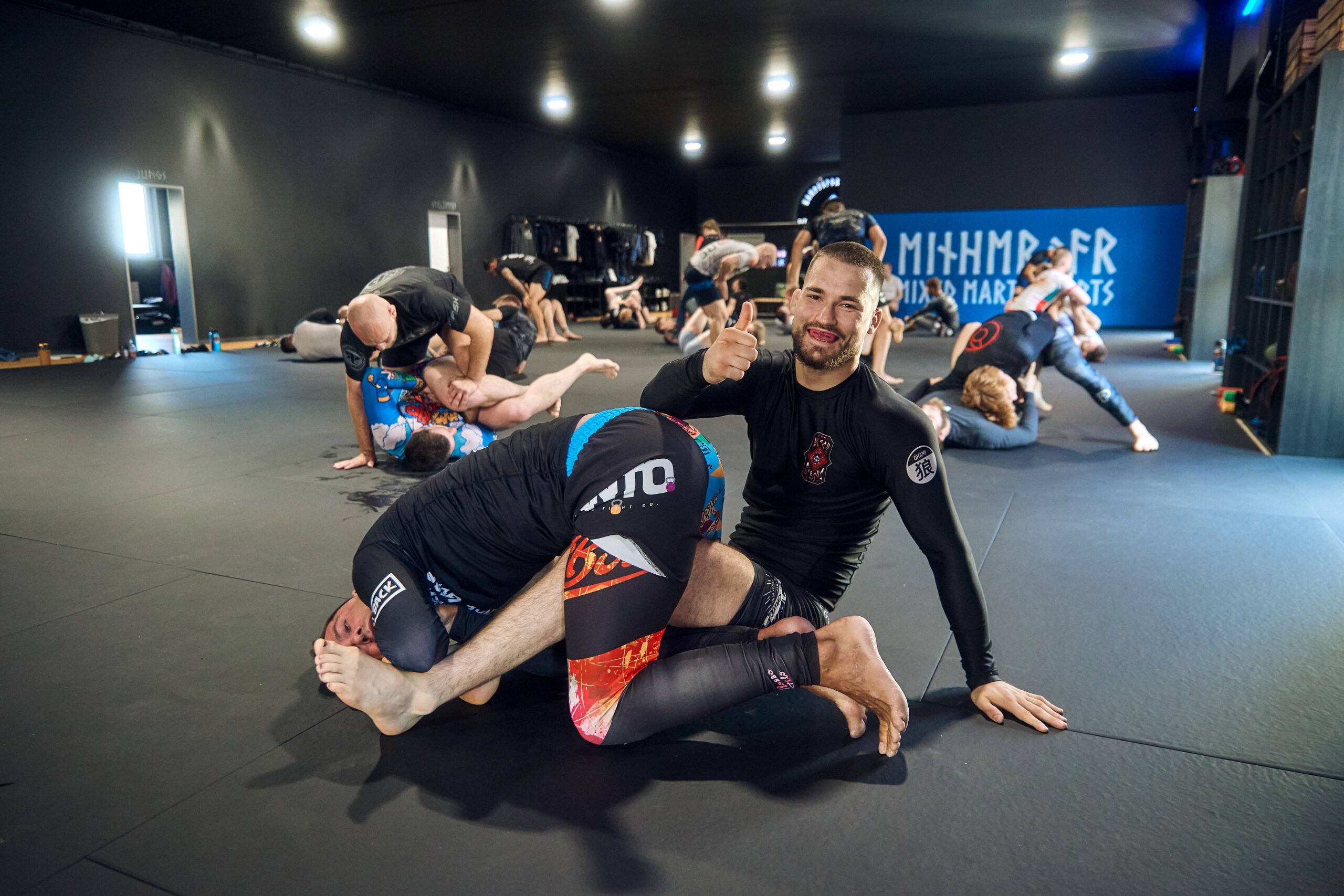 24.08.25 Einherjar Dima Murovanni Seminar Day 2 0148 min