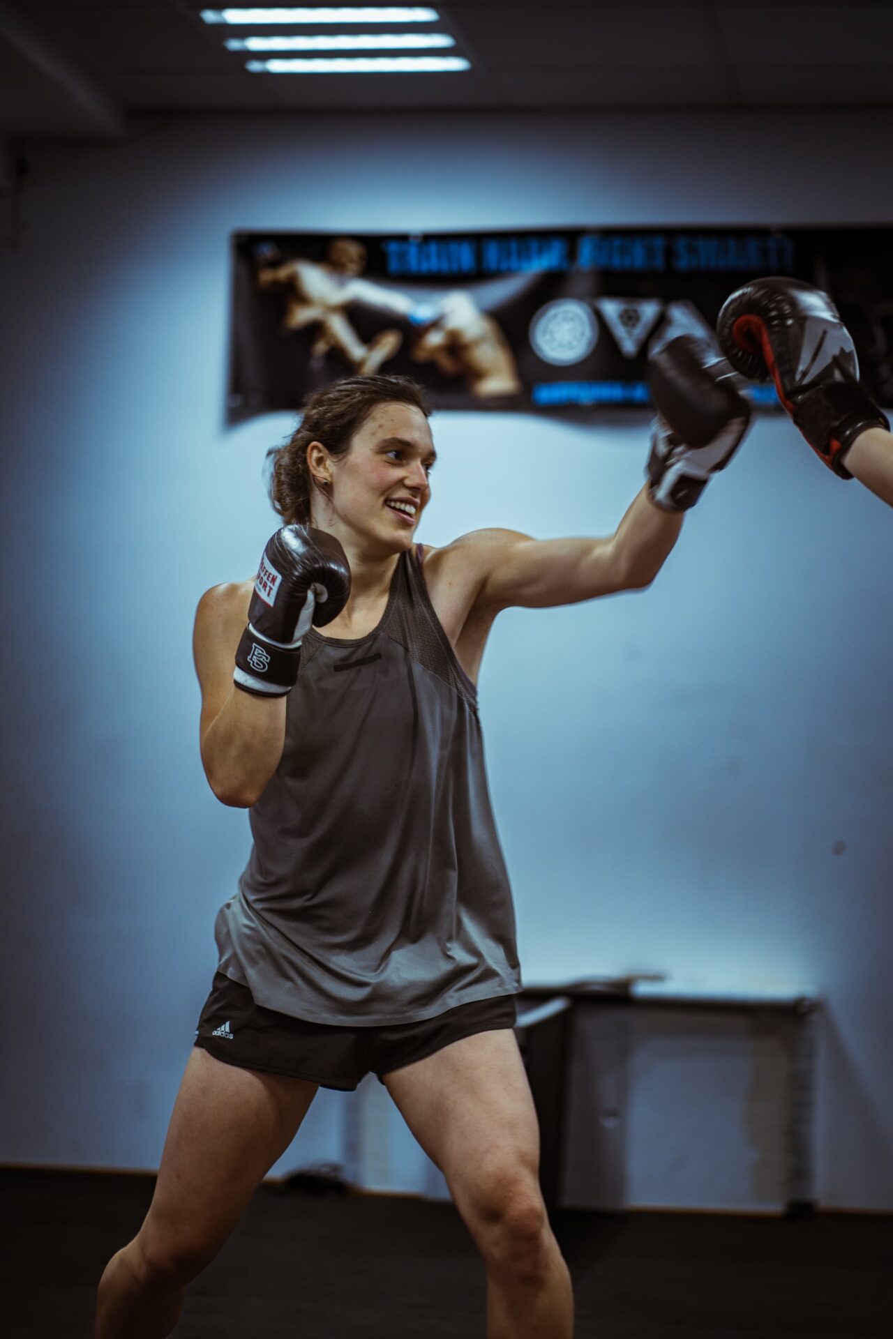 Kickboxen (1)